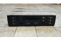 Блок управления климат-контролем 64114126707, 00887815 BMW 3 E46