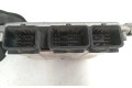 Блок управления двигателем Блок управления 9644704480   Peugeot Expert