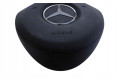 Подушка безопасности водителя A0008602900   Mercedes-Benz V Class W447