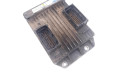 Блок управления двигателем Блок управления 8973509487, 8973509487   Opel Meriva A
