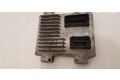 Блок управления двигателя 12642927, 12647212 Opel Meriva B