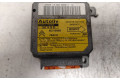 Блок подушек безопасности 550740900, 9637169880   Citroen Xantia