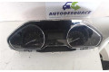 Спидометр (приборный щиток)    980540878000   Peugeot 2008 I