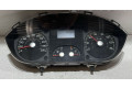Панель приборов Fiat Idea