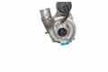  Турбина Renault Clio II  54359700011, 7711368562   для двигателя K9K740      