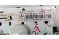 Блок управления климат-контролем A1698301385   Mercedes-Benz A W169