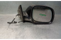 Zpětné zrcátko  Audi Q7 4L 2006  4L1857410D, 4L1857410AH  