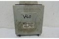 Блок управления двигателя MR420429 Volvo S40, V40