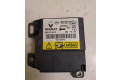 Блок управления надувных подушек 8200576912, 403798A8   Dacia Logan I