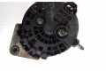 Генератор 13580078, 12G02   Opel Antara      