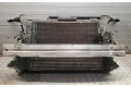 Комплект радиатора 8T0260401D, 8K0145805P Audi Q5 SQ5