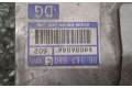 Řídící jednotka 96167580 Daewoo Nexia 2001