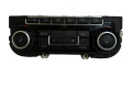 Блок управления климат-контролем 5K0907044BT, SW0709   Volkswagen Golf VI