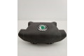 Подушка безопасности водителя 122421200, 61305245D Skoda Fabia Mk1 (6Y)