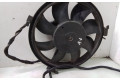 Вентилятор радиатора Audi A6 S6 C5 4B