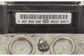 Jednotka ABS 0265232053 Fiat Punto Evo 2008