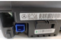 Дисплей    A2189027902, A1669007814   Mercedes-Benz GLE (W166 - C292)