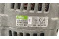Генератор 9619429380, 2541767C Citroen Xsara 1.6