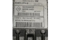 Блок управления 8200399038, 8200619409   Renault Clio III