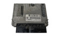 Блок управления двигателя 03L906018BP, 03L906018BR Skoda Yeti (5L)