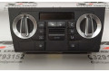 Блок управления климат-контролем 8P0820043BM, 8P0820043BMXHA Audi A3 8Y