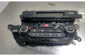 Блок управления климат-контролем 97250G5540   KIA Niro