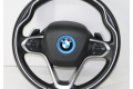 Volant BMW i8 2015