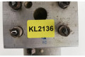 Блок АБС 47660VK310, KL2136   Nissan  Navara D40  2004 - 2015 года