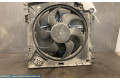 Вентилятор радиатора     7701068310    Renault Clio III 