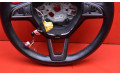 Руль Skoda Octavia Mk3 (5E) 2013 - 2019 года 5E0419091BQ, 5E0419091BQ