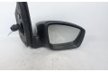 Зеркало электрическое Skoda Citigo 2011 - 2020 года
