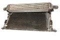 Комплект радиатора 8K0145805AC, 4H0121251C Audi A8 S8 D4 4H