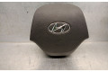 Подушка безопасности водителя 56900D7000, 56900D7000TRY Hyundai Tucson TL