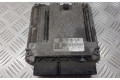 Блок управления двигателем Блок управления 03G906016BE Skoda Octavia Mk2 (1Z)