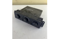 Блок управления климат-контролем MR500648, 1464308800 Mitsubishi Pajero