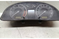 Панель приборов 3U0920842D, 110080115015 Skoda Superb B5 (3U)