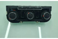Блок управления климат-контролем 5HB012108 Volkswagen Caddy