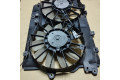 Вентилятор радиатора 1636326060, 1680004970 Lexus IS 220D-250-350 2.2