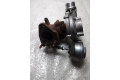  Турбина Renault Clio IV  144119263R   для двигателя K9K E6      