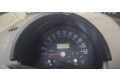 Панель приборов    Volkswagen New Beetle       