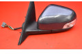 Зеркало электрическое Jaguar XJ X350 2003 - 2009 года