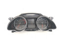 Панель приборов 8T0920981B, 503001890502   Audi A5 8T 8F       
