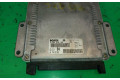 Řídící jednotka 0281010165   Citroen Berlingo 2000