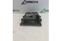 Блок управления двигателя 9818160080, 171101412   Peugeot 2008 I