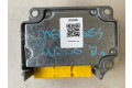 Блок подушек безопасности A1698204085, A1698201585   Mercedes-Benz A W169