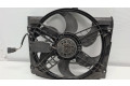 Вентилятор радиатора     1K0121207T    BMW 3 E46 2.0