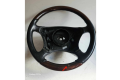 Руль Mercedes-Benz A W168 1997 - 2004 года 6015835, 104247C