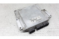 Блок управления двигателя 9642014980, 0281010595 Citroen Xsara