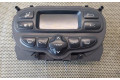 Блок управления климат-контролем 96314105XT, 9140010369 Citroen Xsara Picasso