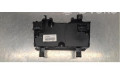 Блок управления климат-контролем 735535097, 1606915680 Peugeot Boxer